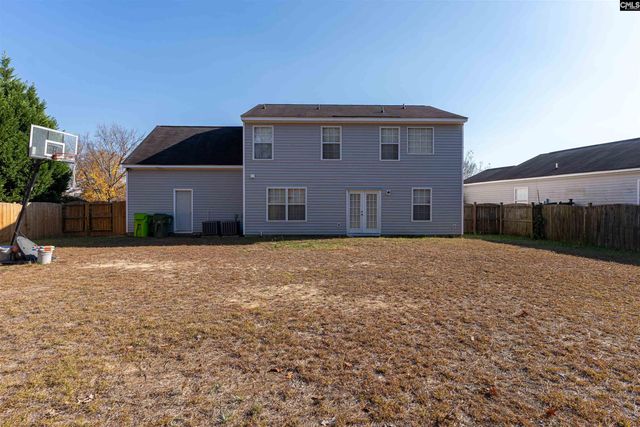 328 Kingston Trace Road, Columbia, SC 29229