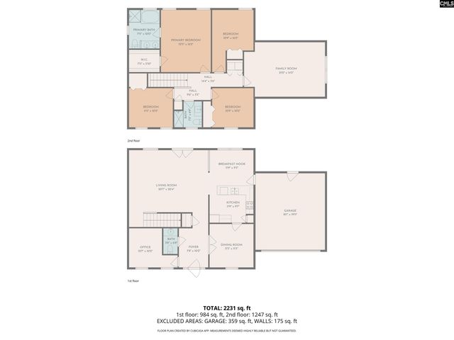 328 Kingston Trace Road, Columbia, SC 29229
