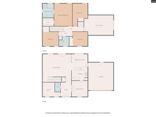 328 Kingston Trace Road, Columbia, SC 29229