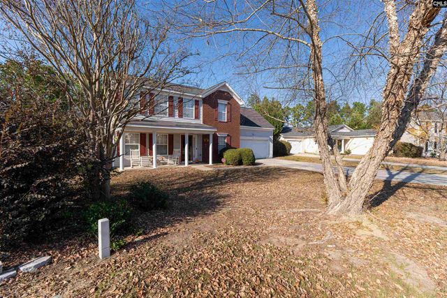 328 Kingston Trace Road, Columbia, SC 29229