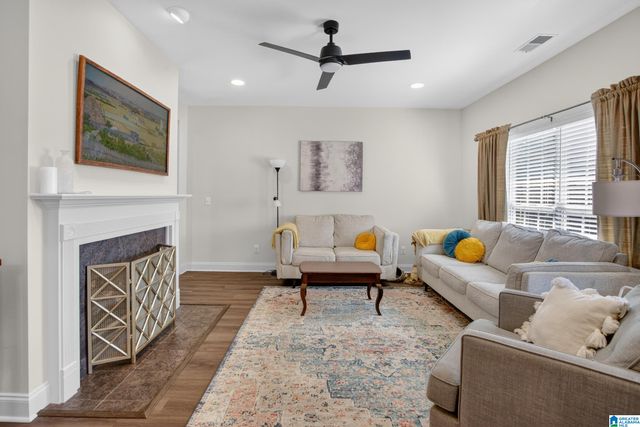 3047 MADISON LANE, Chelsea, AL 35043