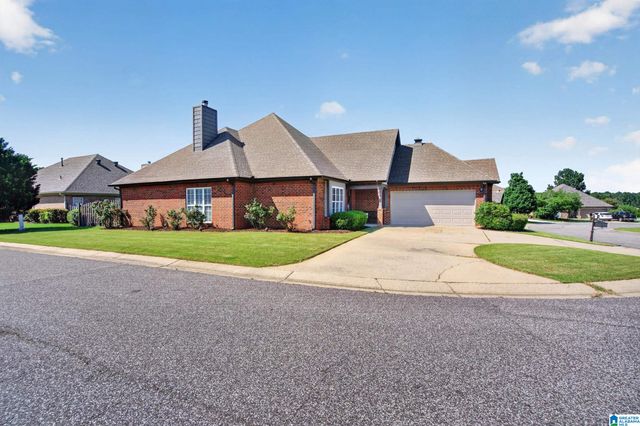 3047 MADISON LANE, Chelsea, AL 35043