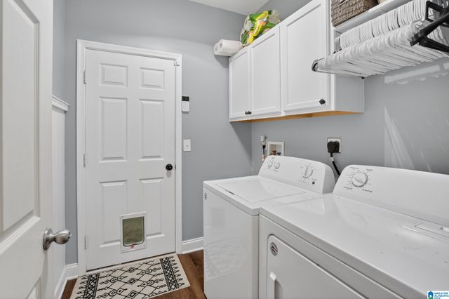 3047 MADISON LANE, Chelsea, AL 35043