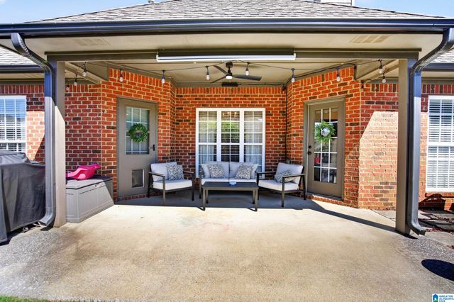 3047 MADISON LANE, Chelsea, AL 35043
