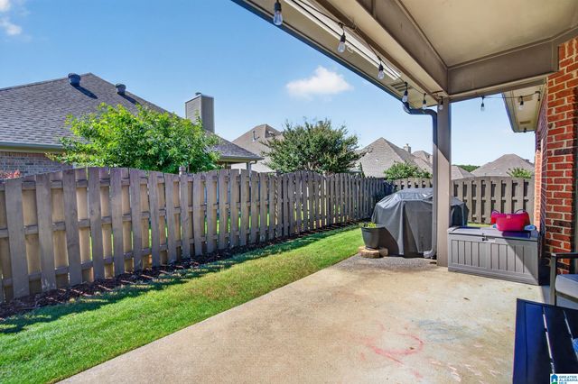 3047 MADISON LANE, Chelsea, AL 35043