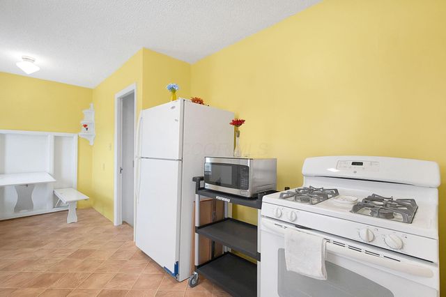 1465 Wilson Avenue, Columbus, OH 43206