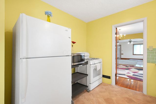 1465 Wilson Avenue, Columbus, OH 43206
