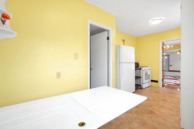 1465 Wilson Avenue, Columbus, OH 43206