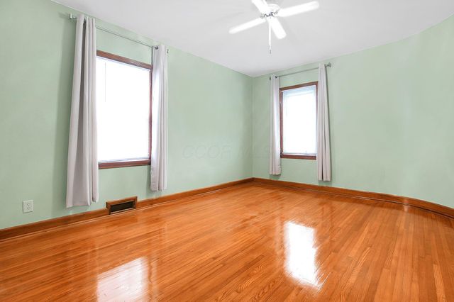1465 Wilson Avenue, Columbus, OH 43206
