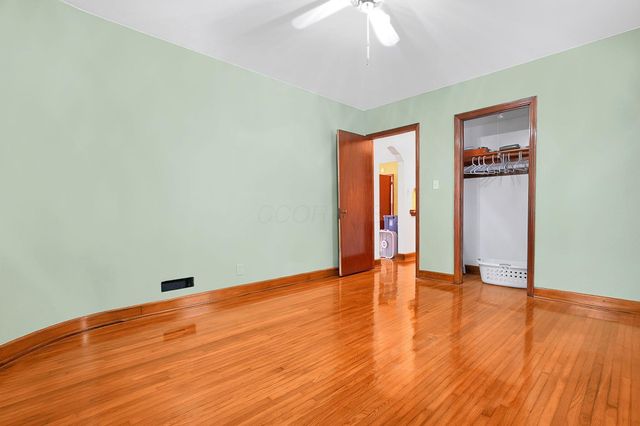 1465 Wilson Avenue, Columbus, OH 43206