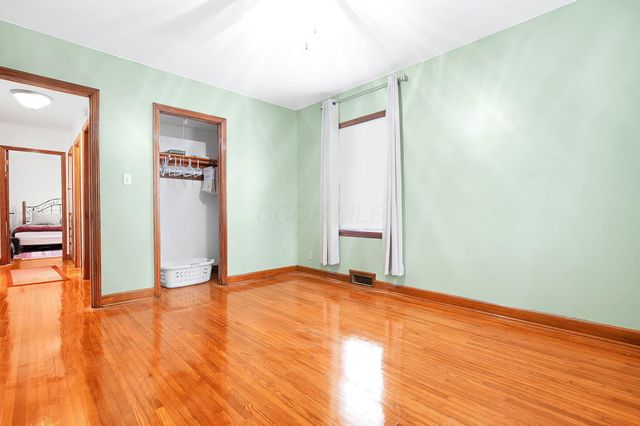1465 Wilson Avenue, Columbus, OH 43206