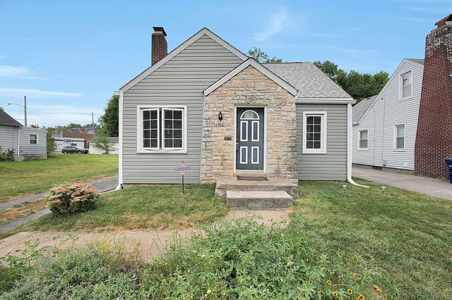 1465 Wilson Avenue, Columbus, OH 43206
