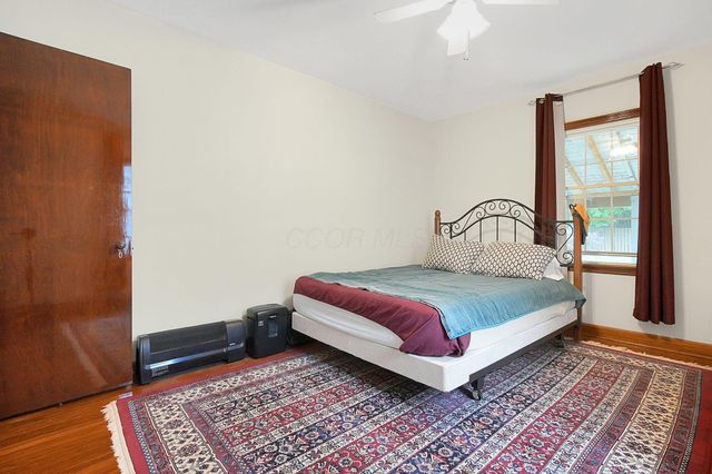1465 Wilson Avenue, Columbus, OH 43206