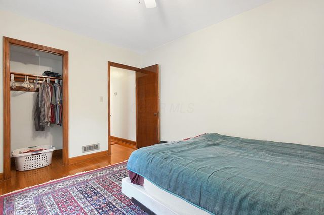 1465 Wilson Avenue, Columbus, OH 43206