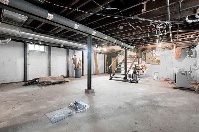 1465 Wilson Avenue, Columbus, OH 43206