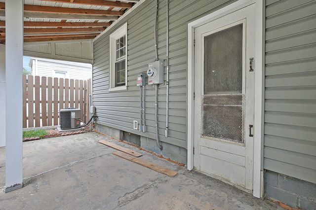 1465 Wilson Avenue, Columbus, OH 43206