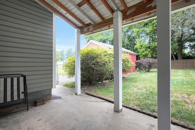 1465 Wilson Avenue, Columbus, OH 43206