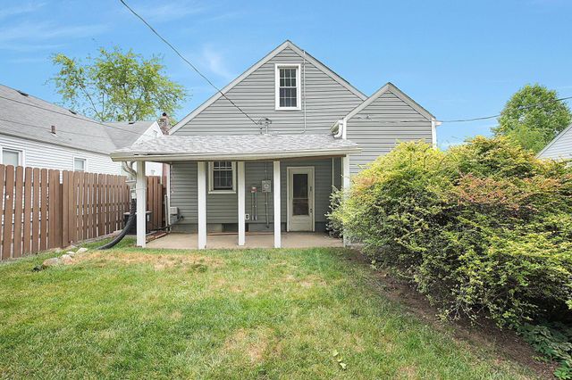 1465 Wilson Avenue, Columbus, OH 43206