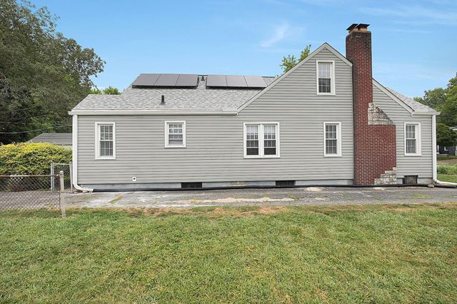 1465 Wilson Avenue, Columbus, OH 43206