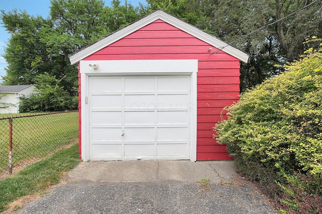 1465 Wilson Avenue, Columbus, OH 43206