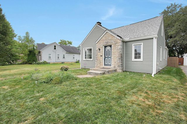 1465 Wilson Avenue, Columbus, OH 43206