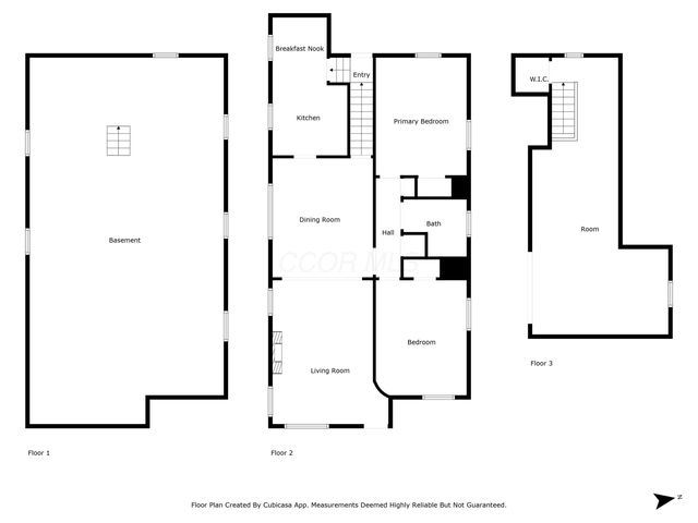 1465 Wilson Avenue, Columbus, OH 43206