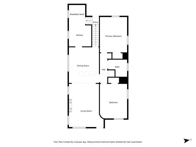 1465 Wilson Avenue, Columbus, OH 43206