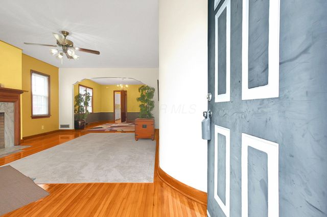 1465 Wilson Avenue, Columbus, OH 43206