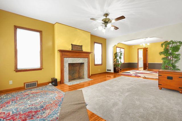 1465 Wilson Avenue, Columbus, OH 43206