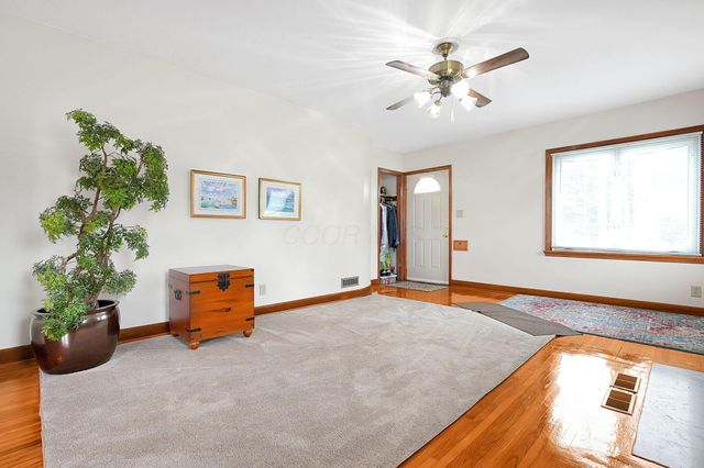1465 Wilson Avenue, Columbus, OH 43206