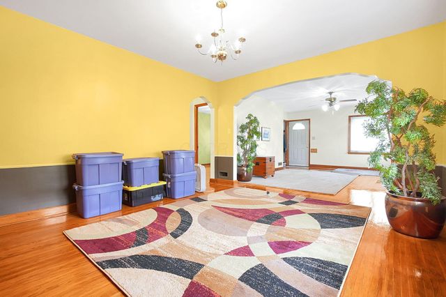 1465 Wilson Avenue, Columbus, OH 43206