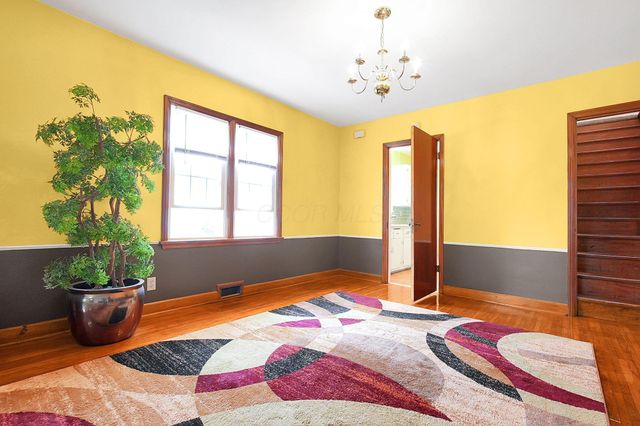1465 Wilson Avenue, Columbus, OH 43206