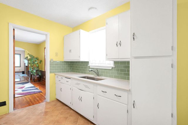 1465 Wilson Avenue, Columbus, OH 43206