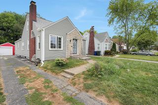 1465 Wilson Avenue, Columbus, OH 43206