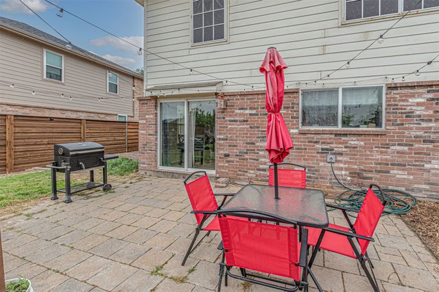 2020 Wellington Point, Heartland, TX 75126