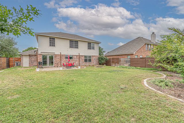 2020 Wellington Point, Heartland, TX 75126