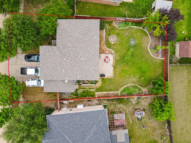 2020 Wellington Point, Heartland, TX 75126