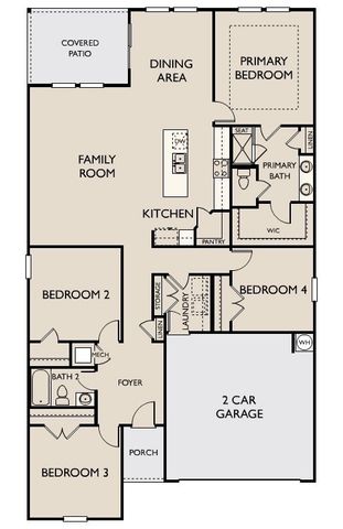 312 Stonehaus Circle, Antioch, TN 37013