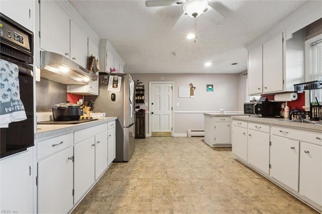 752 Pueblo RD, Newport News, VA 23606