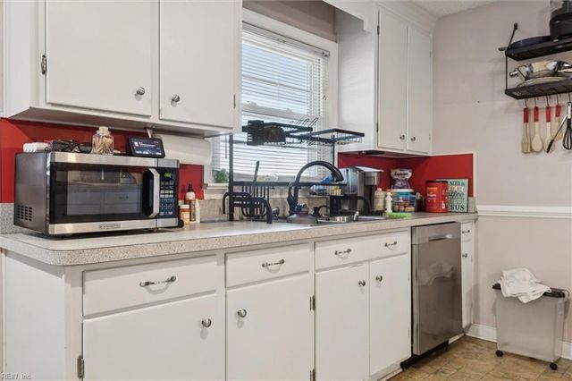 752 Pueblo RD, Newport News, VA 23606