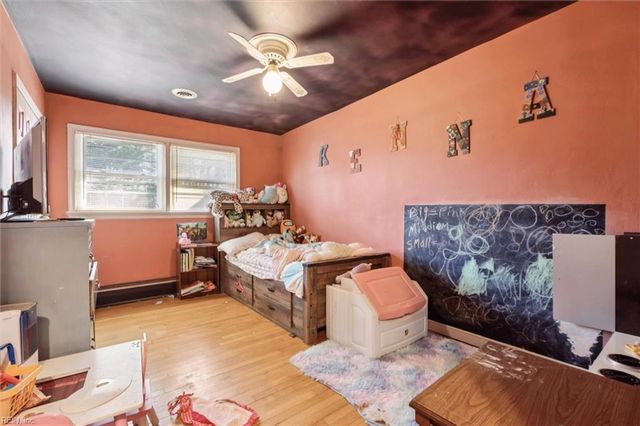 752 Pueblo RD, Newport News, VA 23606