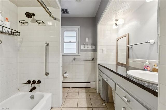 752 Pueblo RD, Newport News, VA 23606