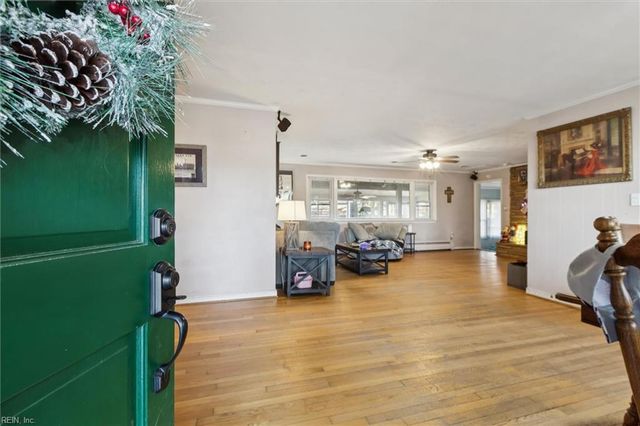 752 Pueblo RD, Newport News, VA 23606