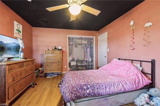 752 Pueblo RD, Newport News, VA 23606