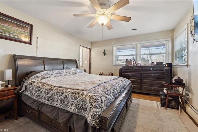 752 Pueblo RD, Newport News, VA 23606