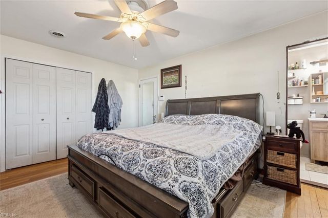 752 Pueblo RD, Newport News, VA 23606