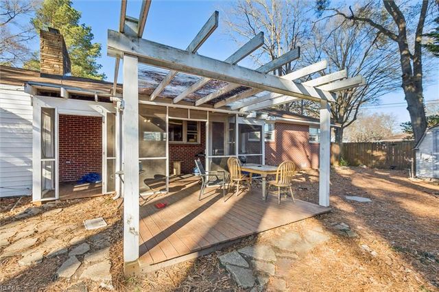 752 Pueblo RD, Newport News, VA 23606