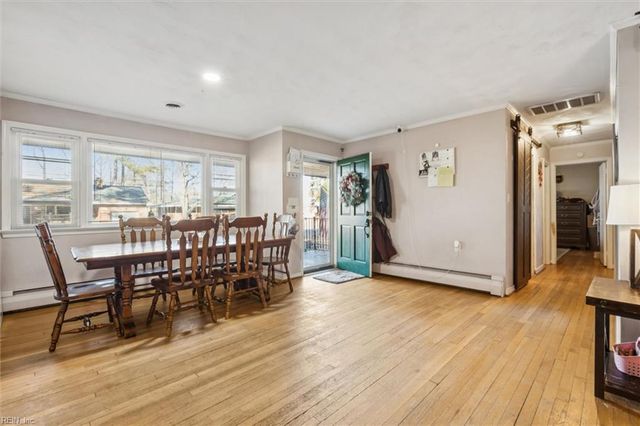 752 Pueblo RD, Newport News, VA 23606