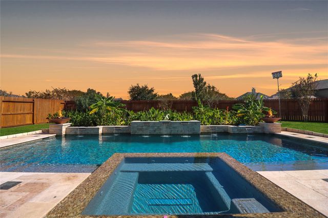 17814 Winkler Willow Court, Tomball, TX 77377