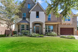 17814 Winkler Willow Court, Tomball, TX 77377